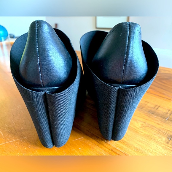 Sublime Balenciaga wedge heels EU size 41 | US 9.5/10 - Picture 7 of 9